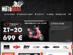 Moto Quad Quad targabili, Moto per Camper, Miniquad , Bici Elettriche, Minimoto, Pitbike