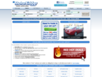 Trade in cars | Car auctions | Used cars | New cars  MotorBidder