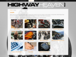 Motorcycle dealers and shops, parts, accessories, custom paint, finance, insurance, tyre and e