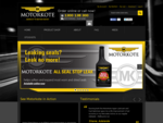 MotorKote Australia | MotorKote - Premium Oil Fuel Additives Treatments