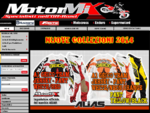 Motormix - Home page