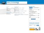 Delticom AG - Online günstig einkaufen