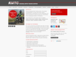 Motorrijschool RMTC | Motorrijschool Regionaal Motor Training Centrum