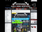 MotorWings. pl - Kaski, ubrania, odzież i akcesoria motocyklowe Motorwings Łoacute;dź
