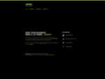 MOVEMEDIA - Web Design and Development, Flash Animation, Graphic Design - Wellington, New Zealand