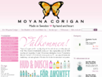 Moyana Corigan - Webbutik