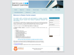 Moylan Family Lawyers Sydney CBD | Divorce | Property Settlement | Children's Living Arrangement