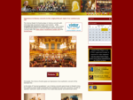 Vienna Mozart Orchestra: Concerts in the original Mozart style