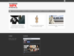 MPK Relooking | Agence MPK Relooking