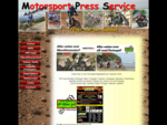Motorsport Press Service Peter vd Sanden gt;gt; MPS, Offroad Portugal, Motocross, Off-road, End
