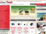 Mr Tool Εργαλεία και μηχανήματα για τον επαγγελματια και τον ερασιτέχνη