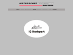 Motorsport Promotion Austria | RMC Austria | Austrian Karting Challenge
