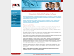 MSPS Matematika, statistika a ekonometrie, Matematické a Statistické Projekty a Software