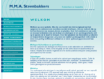 M. M. A. Steenbakkers - wateraders, aardstralen, electro-smog