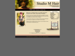 Studio M Hair