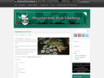 Mountainbike Klub Silkeborg - Hjem