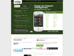 Guias de Viagem para Android, iPhone e iPod Touch | Guias mTrip