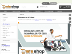 MTS-Shop.eu
