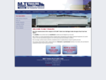 MT Trailers - Semi Trailers, Chassis Tippers, Dog Trailers, Truck Bodies, Side Tipping Trailers