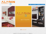 Aladin Muebles Mobiliario a Mayoreo - Global Trade Solutions - Aqui Tu Importas
