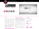 MU Interactive Media | Wypasamy najlepsze pomysÅy!