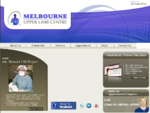 Melbourne Upper Limb Center - Mr. Stewart I W Proper, Melbourne Australia