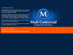 Mult Comercial Ltda - Componentes Eletrônicos
