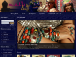 Biżuteria etniczna MultiKulti biżuteria etniczna sklep