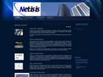 Benvenuti in Netisis