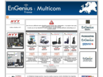 EnGenius France Multicom **Promo Garantie Pro 10 Ans**,