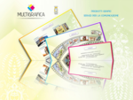 Multigrafica Vignola - Tipografia - Studio grafico - Cartoleria per aziende