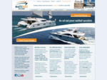 Multihulls Catamarans For Sale | Multihull Solutions