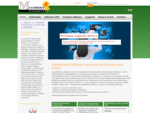Crm Software web application Siti portali web Multimedia Creative
