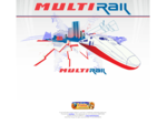MultiRailGroup Multi Rail, Jet Service e Tronic Rail