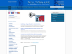 MultiShape - Groothandel in winkelinrichting | MultiShape. nl