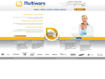 Multiware | Serviços Informáticos | Assistência Informática | Software de Gestão | Reparação Com