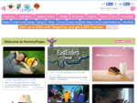 MummyPages® is Ireland's biggest and best website for mums and mums-to-be!