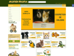 MUNDIFAUNA - Acuarios y acuarofilia. Productos para el Cuidado de tus Mascotas - MUNDIFAUNA