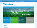 Austria - Deutsch - Munters - Munters, Luftfeuchtigkeit, Luftentfeuchter, Luftentfeuchtung, Kondenst