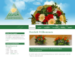 Gärtnerei Mursch Steyr – Spezialist für florale Gestaltung - Blumen