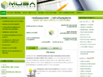 MUSA tecnologie - Arredo Ufficio e Collettività