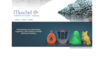 Muschel - Producent ceramiki dekoracyjnej i użytkowej