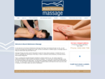 Remedial Massage | Relaxation Massage Sports Massage | Structural Aligning Reflexology | Chinese