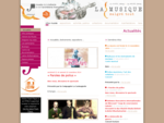 Musée de la Lutherie et de l'archèterie françaises un univers artisanal et musical exceptionnel !