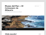 Museo del Pan El Colmenero de Alhaurà­n | Otro sitio mà¡s de El Colmenero de Alhaurà­n