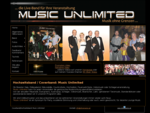 Oliver Weiss: Coverband Music Unlimited Hochzeitsband Tanzband Hochzeitsmusik Hochzeitsmann Band Mus