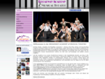 Broadway Academy of Musical Theatre • Die Musicalausbildung in Wien/Vienna, Austria