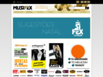 Musifex Instrumentos Musicais - Musifex