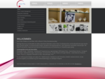 Stolz Public Relations - Homepage Design - Webdesign in Murau und Murtal