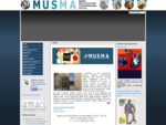 Musma - Matera - Museo della Scultura Contemporanea. Matera